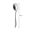 ST. JAMES CUTLERY KENSINGTON SOUP SPOON, 1 DOZ