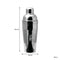 BAR BUTLER COCKTAIL SHAKER ST STEEL, 700ML (90MM DIAX250MM)