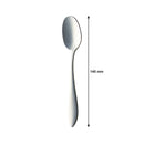 ST. JAMES CUTLERY KENSINGTON TEASPOON, 1 DOZ