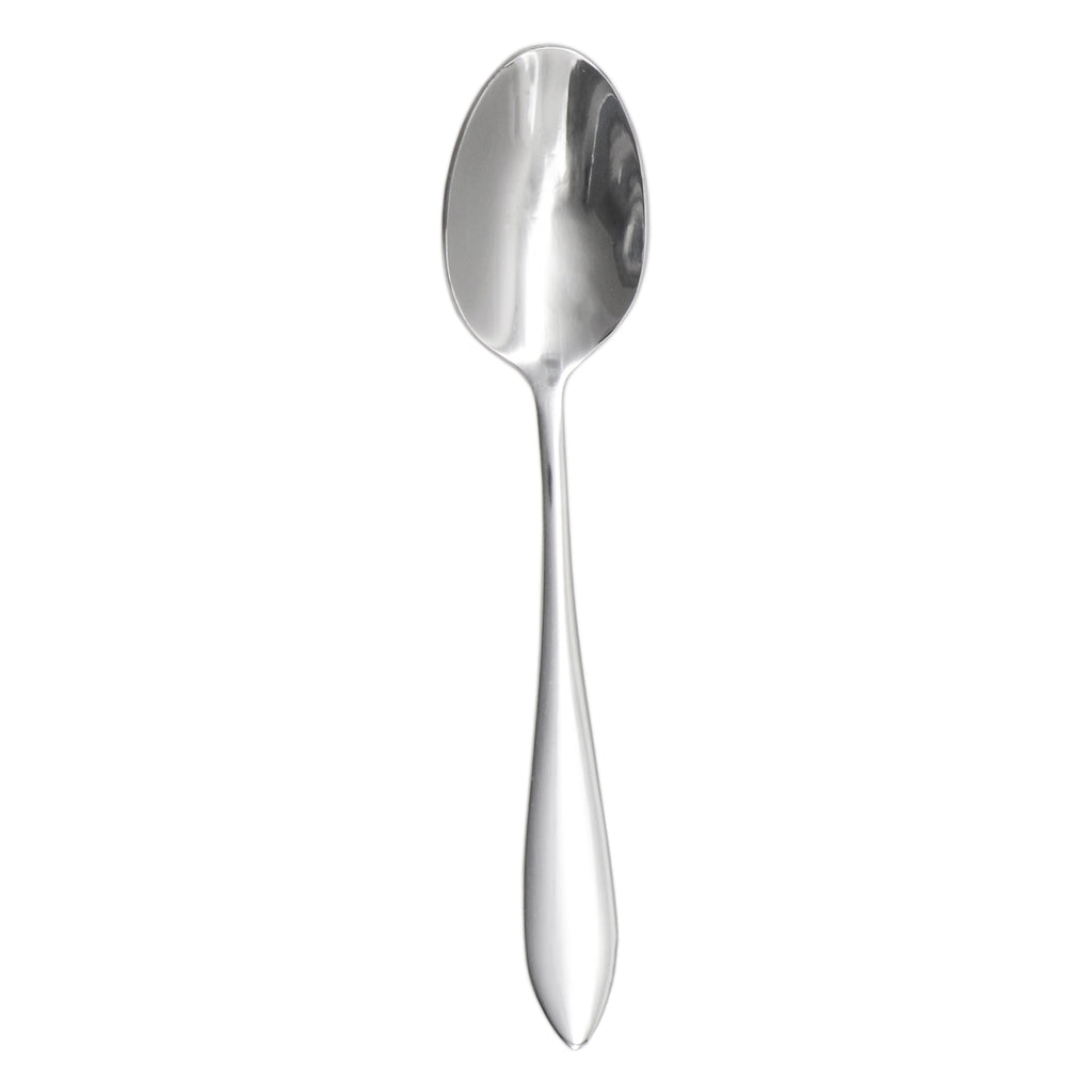 ST. JAMES CUTLERY KENSINGTON TEASPOON, 1 DOZ