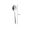 ST. JAMES CUTLERY KENSINGTON COFFEE SPOON, 1 DOZ