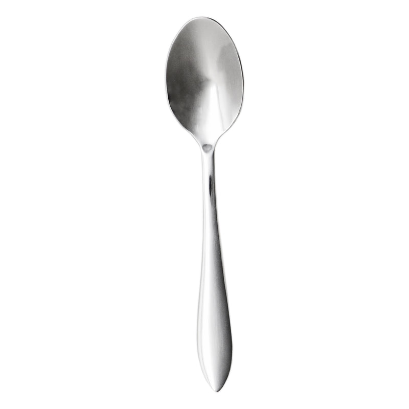 ST. JAMES CUTLERY KENSINGTON COFFEE SPOON, 1 DOZ