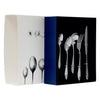 ST. JAMES CUTLERY KENSINGTON 30 PIECE SET IN CARDBOARD GIFT BOX