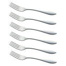 ST. JAMES CUTLERY KENSINGTON 24 PIECE SET IN CARDBOARD GIFT BOX