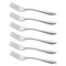 ST. JAMES CUTLERY KENSINGTON 24 PIECE SET IN CARDBOARD GIFT BOX