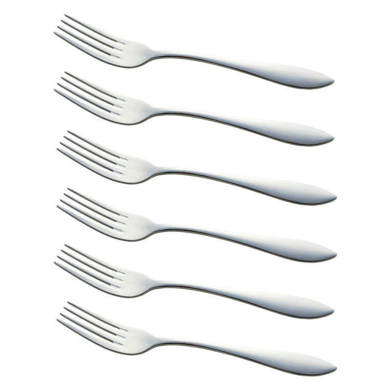 ST. JAMES CUTLERY KENSINGTON 24 PIECE SET IN CARDBOARD GIFT BOX