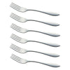 ST. JAMES CUTLERY KENSINGTON 24 PIECE SET IN CARDBOARD GIFT BOX