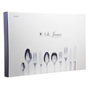 ST. JAMES CUTLERY KENSINGTON 56 PIECE SET IN CARDBOARD GIFT BOX