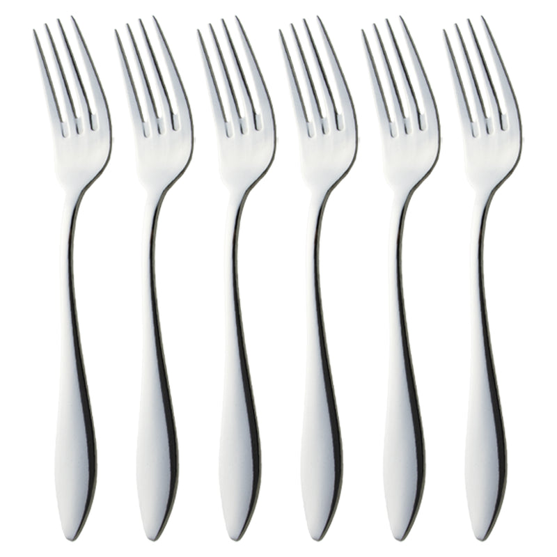 ST. JAMES CUTLERY KENSINGTON 56 PIECE SET IN CARDBOARD GIFT BOX