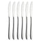 ST. JAMES CUTLERY KENSINGTON 56 PIECE SET IN CARDBOARD GIFT BOX