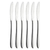 ST. JAMES CUTLERY KENSINGTON 56 PIECE SET IN CARDBOARD GIFT BOX