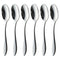 ST. JAMES CUTLERY KENSINGTON 56 PIECE SET IN CARDBOARD GIFT BOX