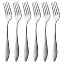 ST. JAMES CUTLERY KENSINGTON 56 PIECE SET IN CARDBOARD GIFT BOX