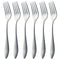 ST. JAMES CUTLERY KENSINGTON 56 PIECE SET IN CARDBOARD GIFT BOX