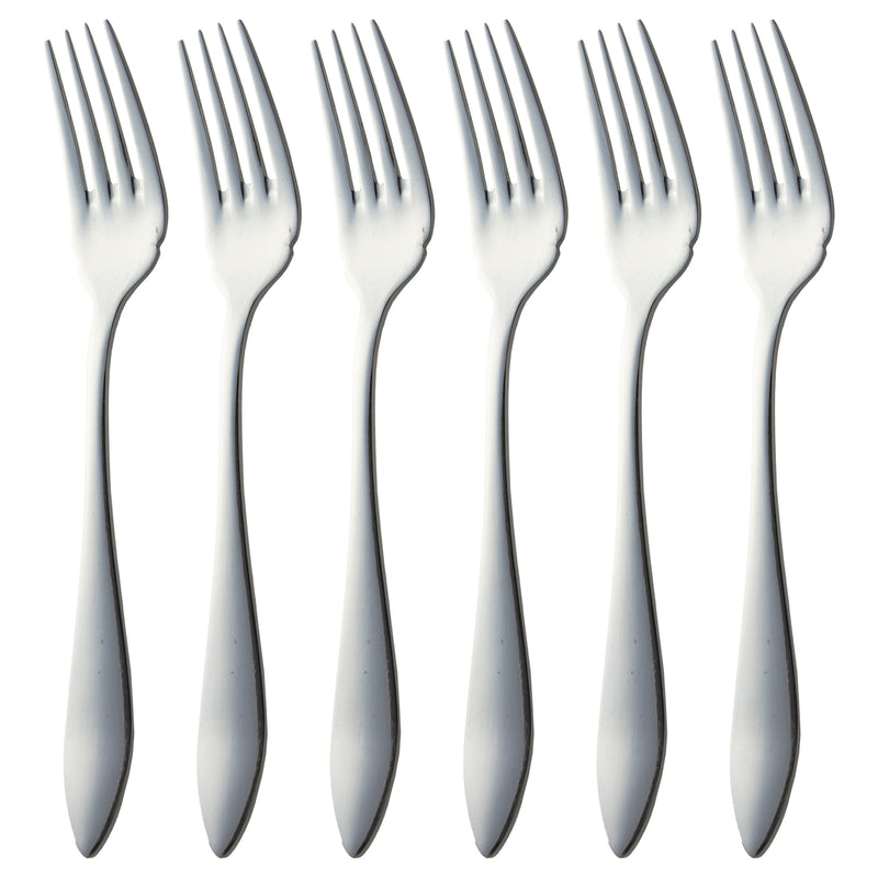 ST. JAMES CUTLERY KENSINGTON 56 PIECE SET IN CARDBOARD GIFT BOX