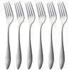 ST. JAMES CUTLERY KENSINGTON 56 PIECE SET IN CARDBOARD GIFT BOX