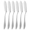 ST. JAMES CUTLERY KENSINGTON 56 PIECE SET IN CARDBOARD GIFT BOX