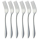 ST. JAMES CUTLERY KENSINGTON 56 PIECE SET IN CARDBOARD GIFT BOX