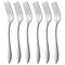 ST. JAMES CUTLERY KENSINGTON 56 PIECE SET IN CARDBOARD GIFT BOX