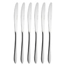 ST. JAMES CUTLERY KENSINGTON 56 PIECE SET IN CARDBOARD GIFT BOX