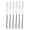 ST. JAMES CUTLERY KENSINGTON 56 PIECE SET IN CARDBOARD GIFT BOX