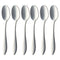 ST. JAMES CUTLERY KENSINGTON 56 PIECE SET IN CARDBOARD GIFT BOX