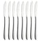 ST. JAMES CUTLERY KENSINGTON 58 PIECE SET IN WOODEN CANTEEN