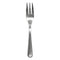 ST. JAMES CUTLERY OXFORD CAKE FORK, 1 DOZ