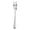 ST. JAMES CUTLERY OXFORD CAKE FORK, 1 DOZ