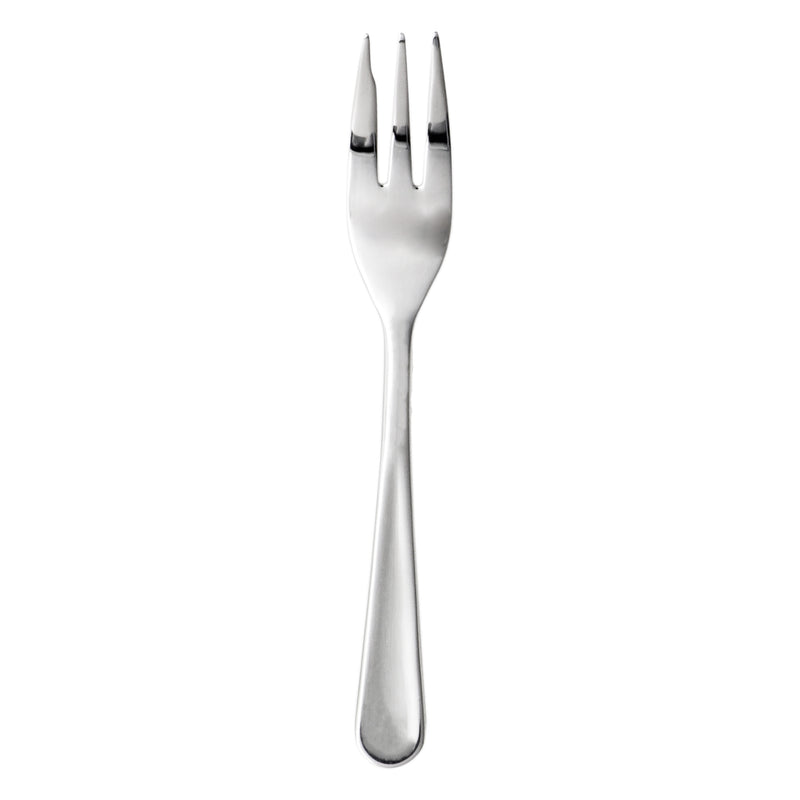 ST. JAMES CUTLERY OXFORD CAKE FORK, 1 DOZ