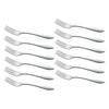 ST. JAMES CUTLERY KENSINGTON 62 PIECE SET IN CARDBOARD GIFT BOX