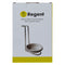 REGENT KITCHEN SPOON REST CHROME STAND WITH CERAMIC BOWL, (110X110X175MM)