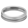 CONSOL JAR SCREW RINGS FOR 500ML & 1LT JARS, 2 PIECES