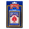 BICYCLE BLISTER PACK PLAYING CARDS, 1 PACK (RED & BLUE MIXED CASE)