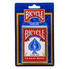 BICYCLE BLISTER PACK PLAYING CARDS, 1 PACK (RED & BLUE MIXED CASE)