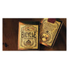 BICYCLE BOURBON (PREMIUM RANGE) PLAYING CARDS