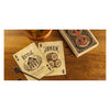 BICYCLE BOURBON (PREMIUM RANGE) PLAYING CARDS