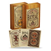 BICYCLE BOURBON (PREMIUM RANGE) PLAYING CARDS