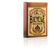 BICYCLE BOURBON (PREMIUM RANGE) PLAYING CARDS