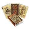 BICYCLE BOURBON (PREMIUM RANGE) PLAYING CARDS