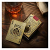 BICYCLE BOURBON (PREMIUM RANGE) PLAYING CARDS