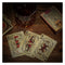 BICYCLE BOURBON (PREMIUM RANGE) PLAYING CARDS