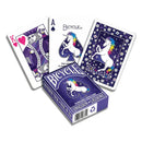 BICYCLE UNICORN PLAYING CARDS