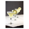 CONSOL TIJUANA MARGARITA STEM COCKTAIL GLASS 4 PACK, (335ML)