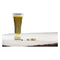 CONSOL BERLIN PILSNER GLASS 4 PACK, (320ML)