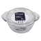 CONSOL CORDOBA ROUND CASSEROLE, 1.4LT (208X178X83MM)