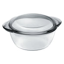 CONSOL CORDOBA ROUND CASSEROLE, 3.1LT (227X272X117MM)