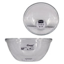 CONSOL SAN MARINO MIXING BOWL, 1LT (82X170MM DIA)