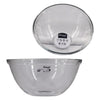 CONSOL SAN MARINO MIXING BOWL, 4LT (129X268MM DIA)