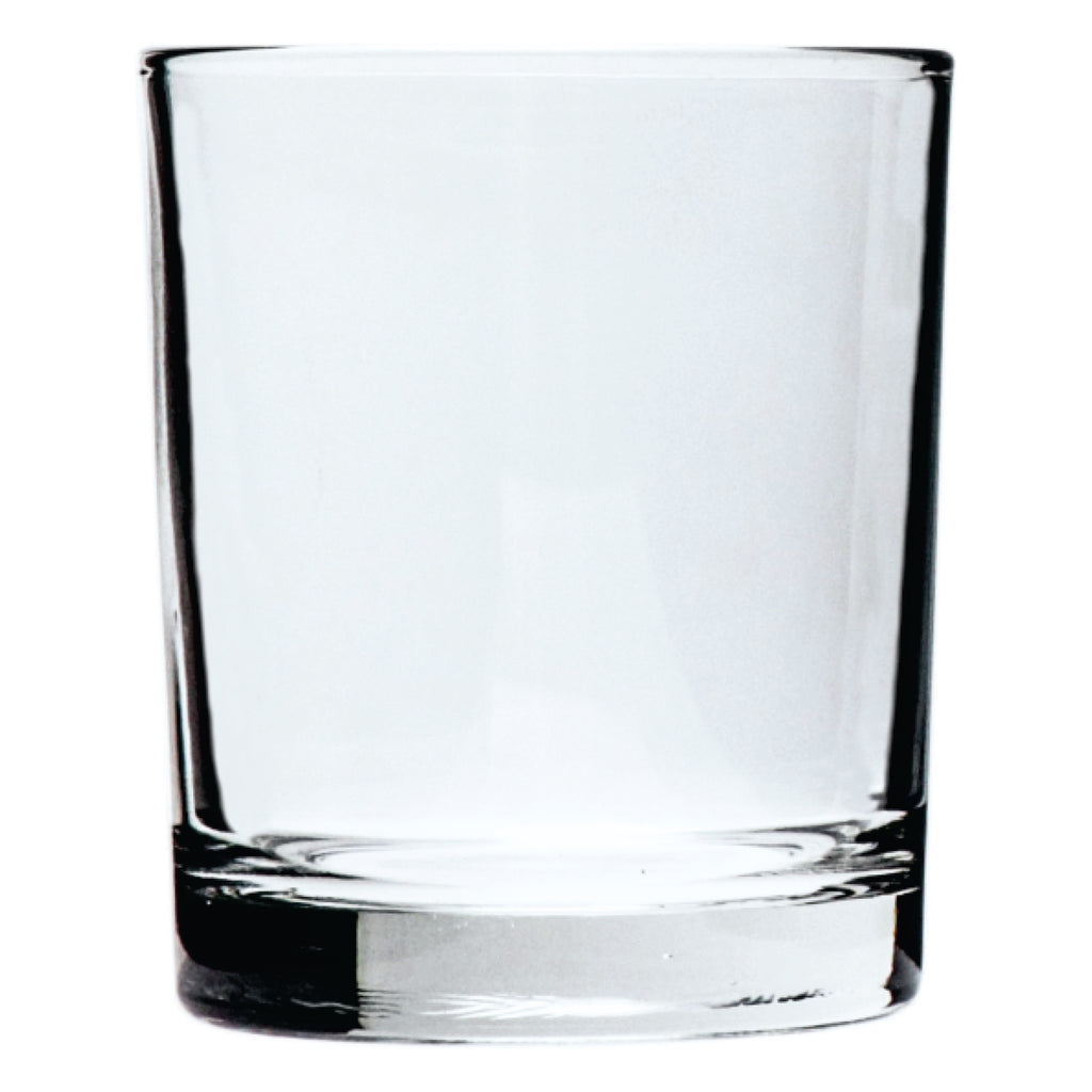 REGENT WHISKY TUMBLER, (335ML) BULK